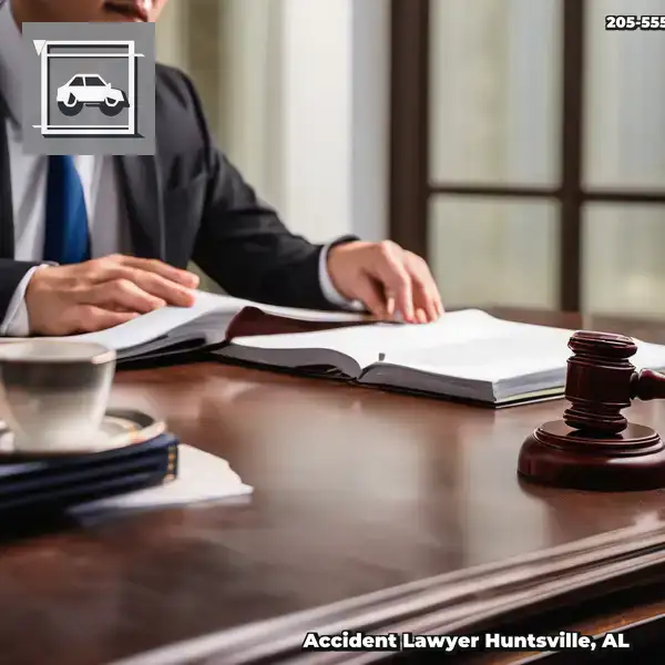 Accident Lawyer